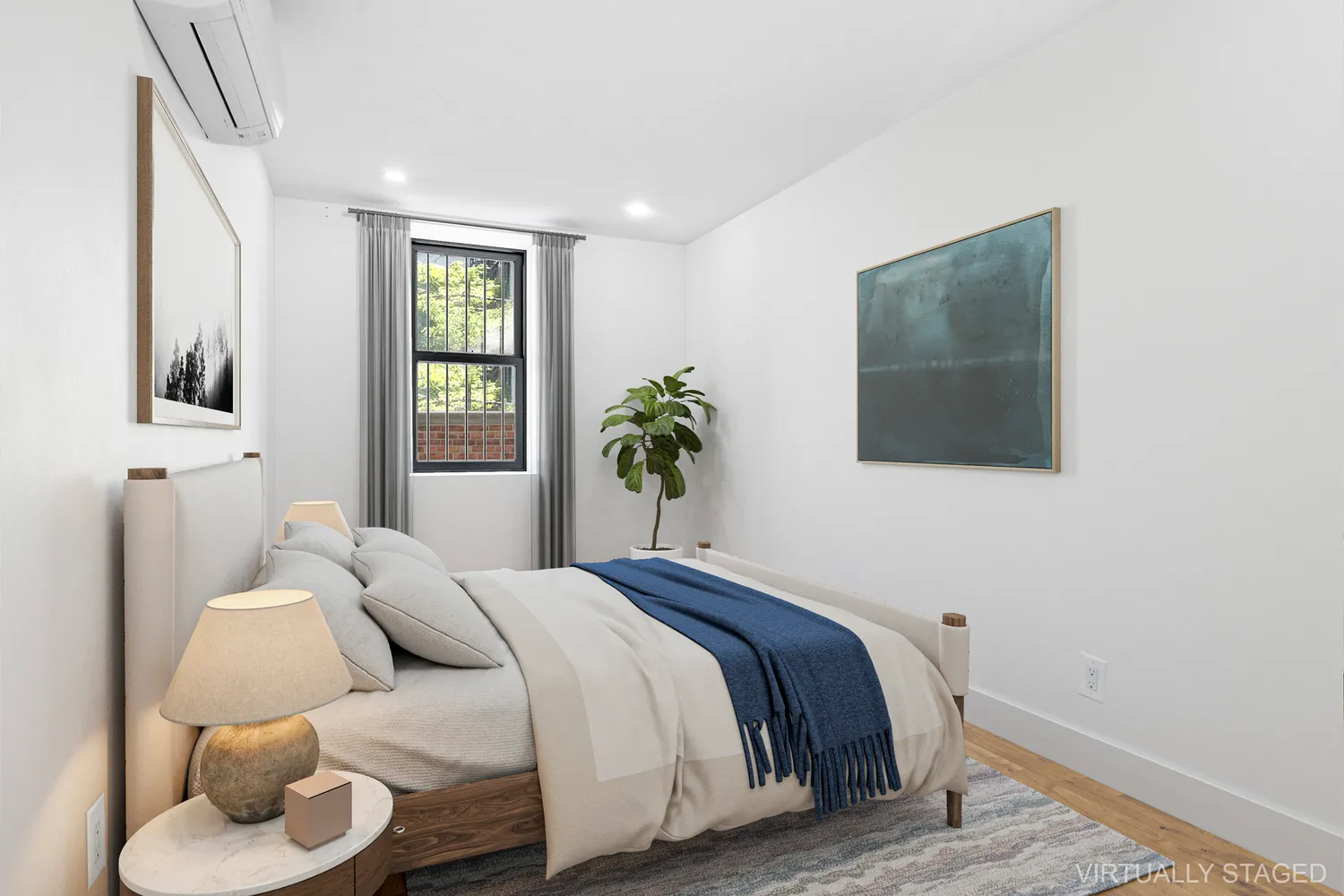 $4,995 | 327 Henry Street, Unit 1R | Cobble Hill