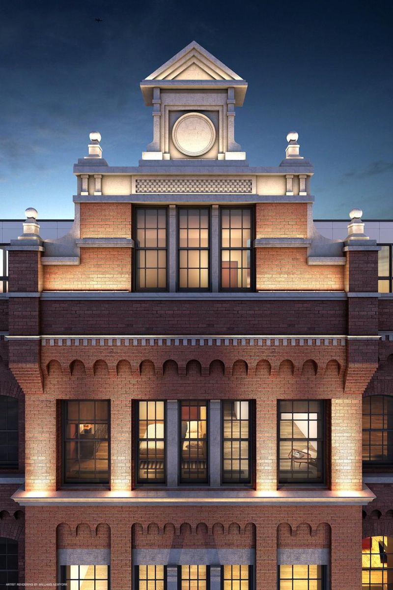 36 Bleecker Street, Unit 5A Manhattan, NY 10012 - Photo 20 of 21