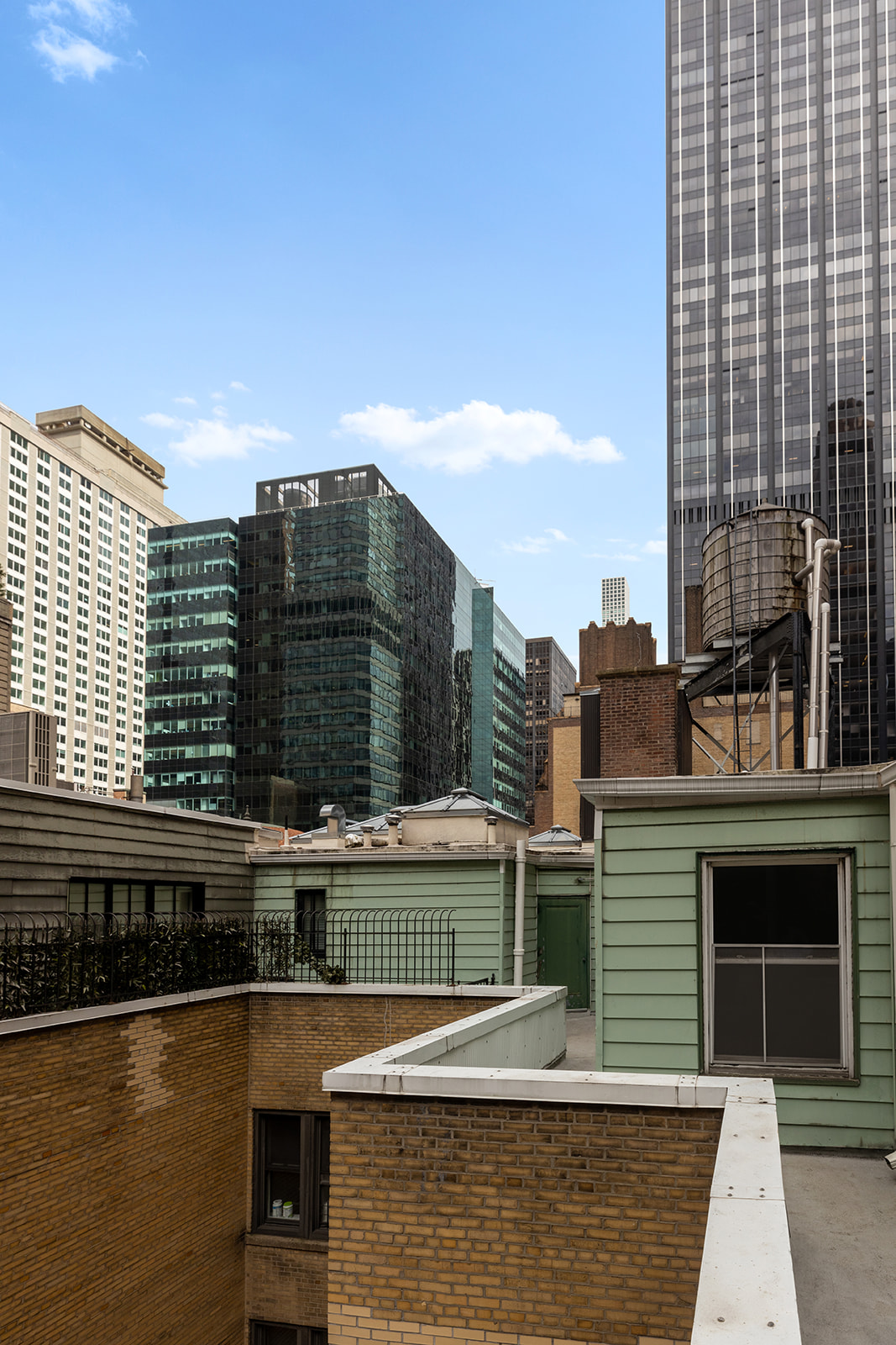 150 West 55th Street, Unit PHSW Manhattan, NY 10019 - Photo 18 of 19