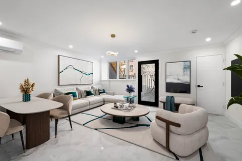 $1,895,000 | 84 Himrod Street | Bushwick