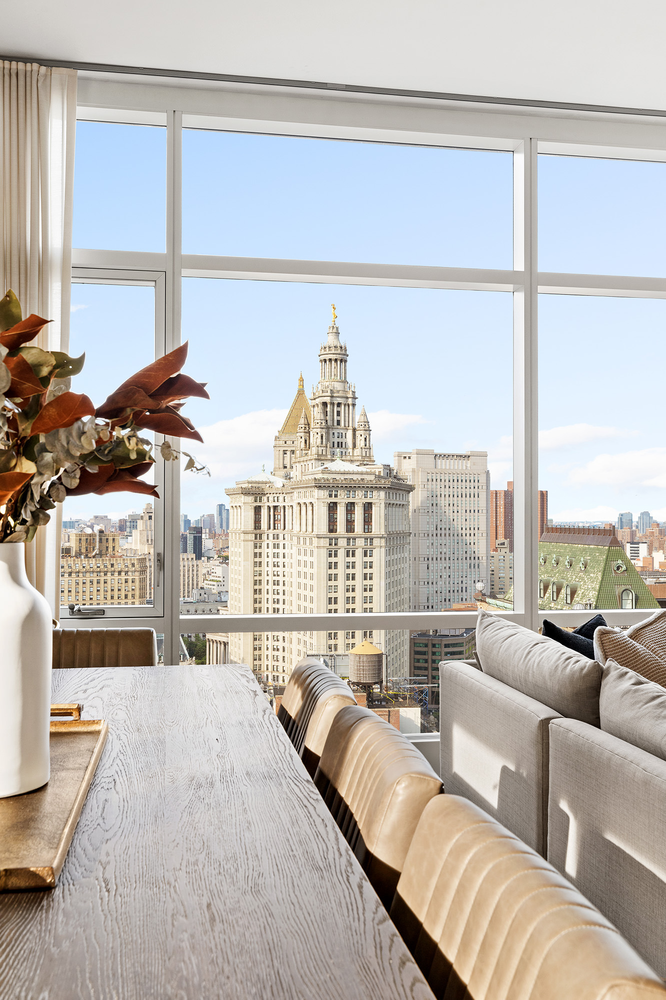 5 Beekman Street, Unit 28A Manhattan, NY 10038 - Photo 3 of 25