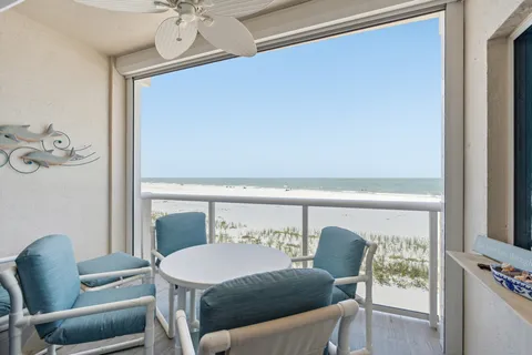 $725,000 | 7400 Estero Boulevard, Unit 225, Fort Myers Beach, FL 33931