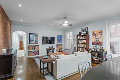 $899,000 | 155 West 80th Street, Unit 4B | Upper West Side