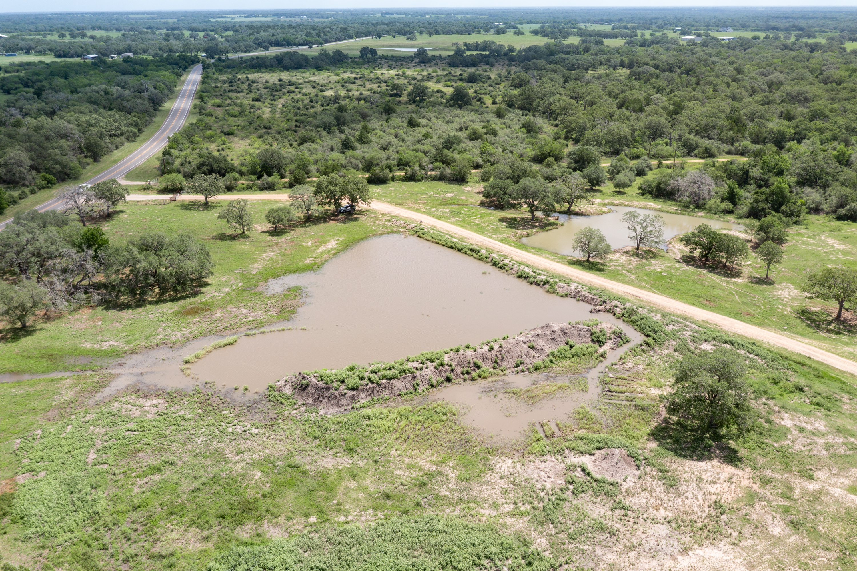 54.68 Cattle Guard Road Cuero, TX 77954 - Photo 54 of 67