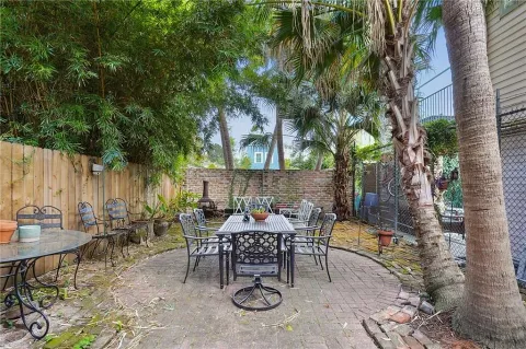 $749,000 | 621 Mandeville Street, New Orleans, LA 70117