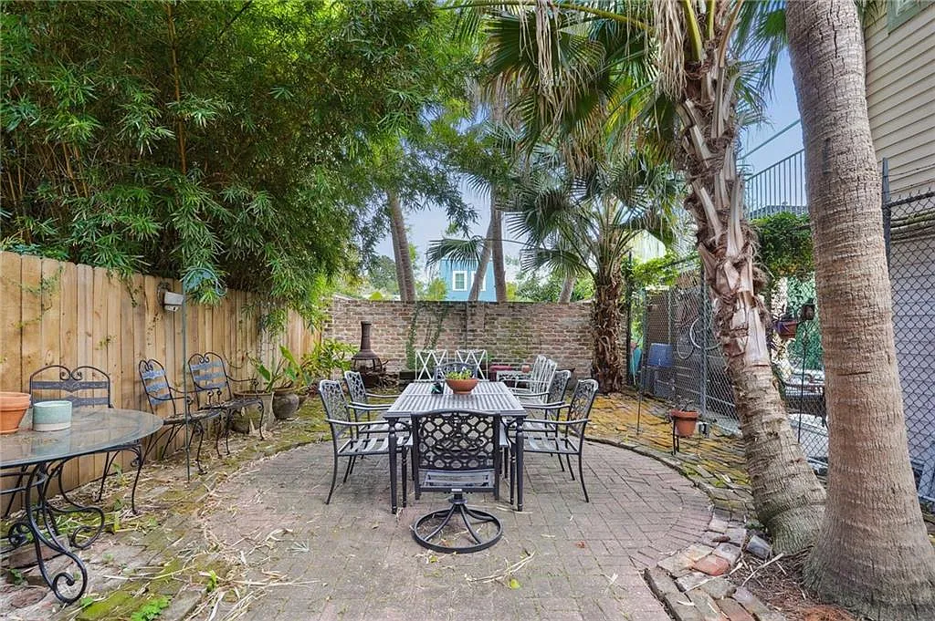 621 Mandeville Street New Orleans, LA 70117 - Photo 24 of 27