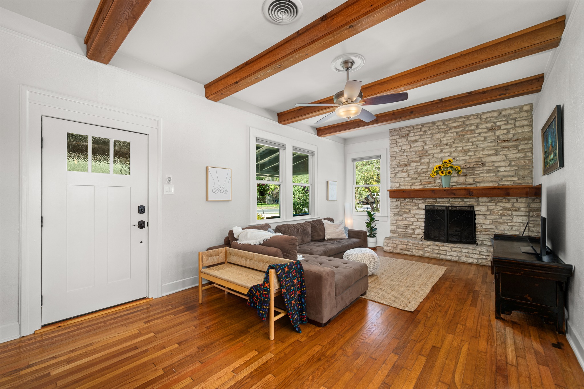 2215 Balboa Road Austin, TX 78733 - Photo 7 of 37