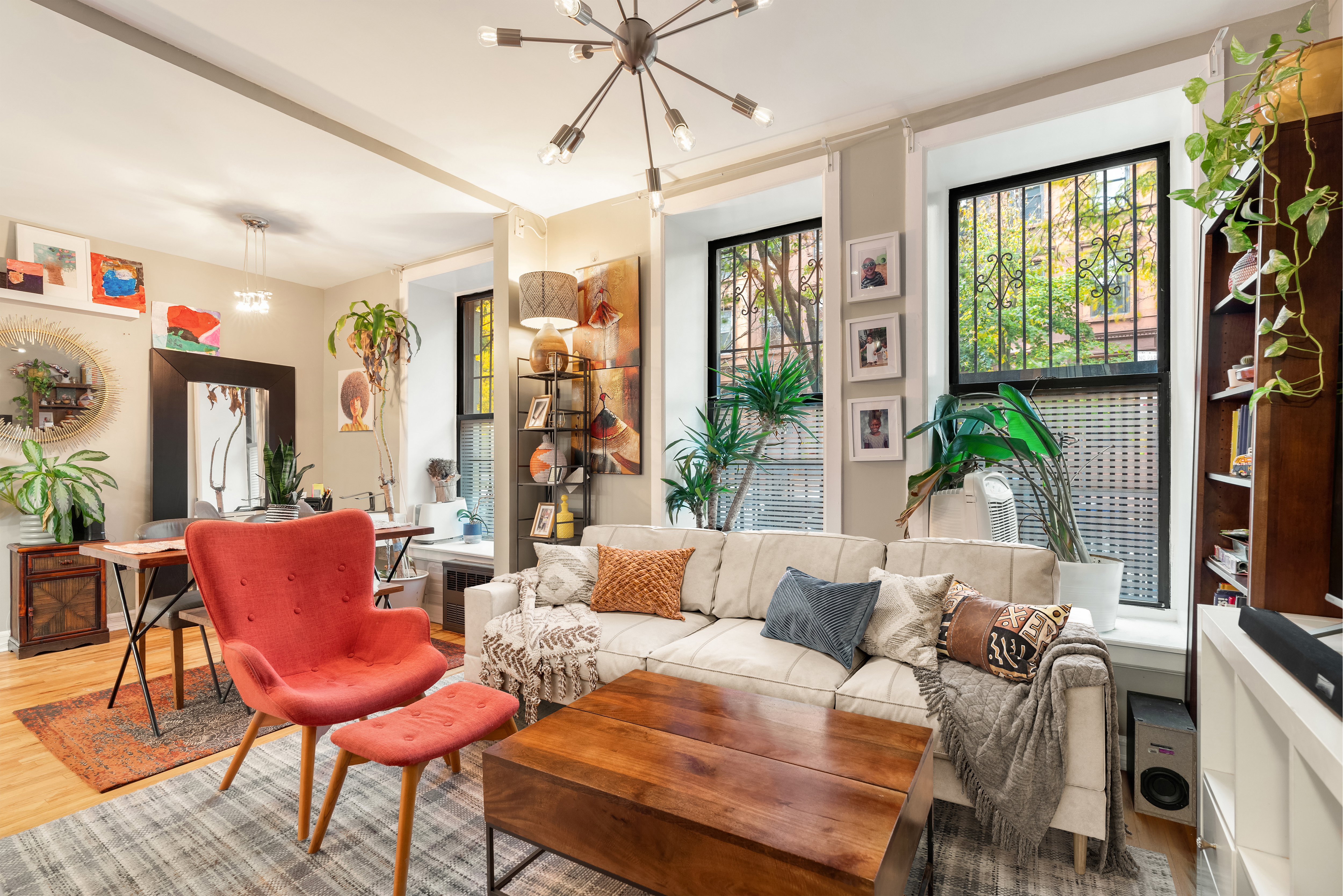 29 West 119th Street, Unit 3 Manhattan, NY 10026 - Photo 2 of 10