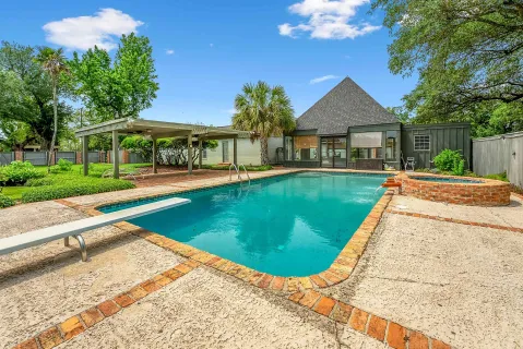 $725,000 | 1415 Foster Street, Lake Charles, LA 70601
