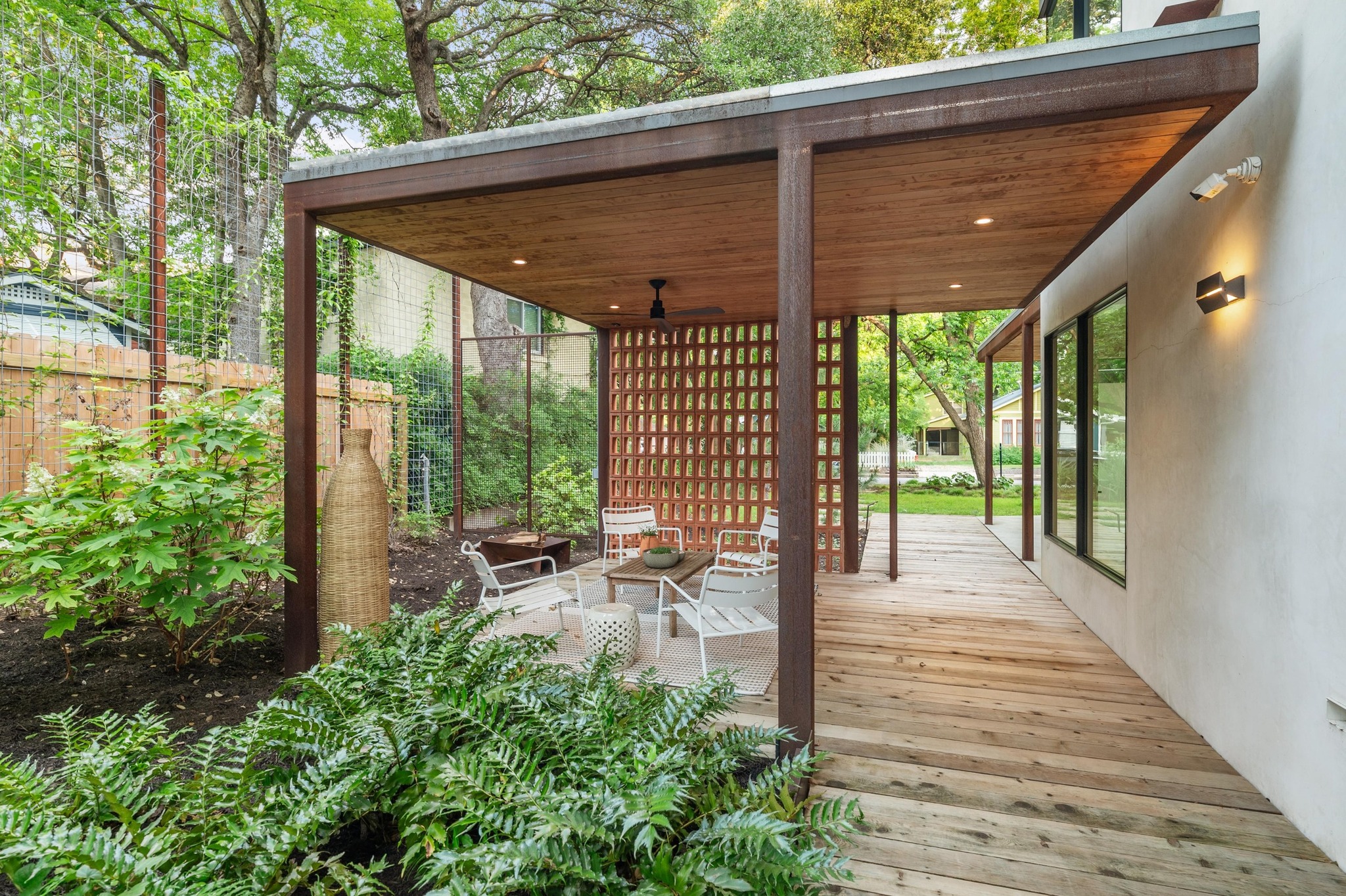 1206 Bickler Road Austin, TX 78704 - Photo 17 of 65