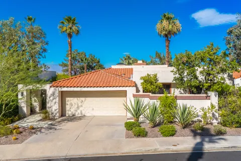 $1,235,000 | 5 Vista Loma Drive, Rancho Mirage, CA 92270