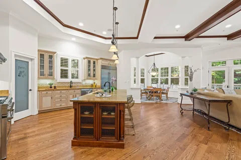 Contact Agent | Address Upon Request, Bethesda, MD 20817