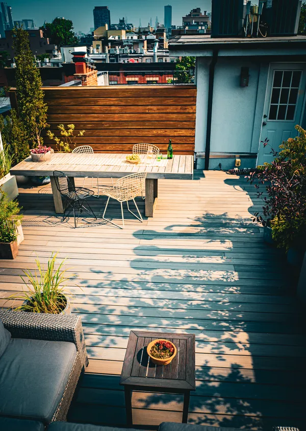 $1,500,000 | 118 President Street, Unit 4 | Columbia Street Waterfront