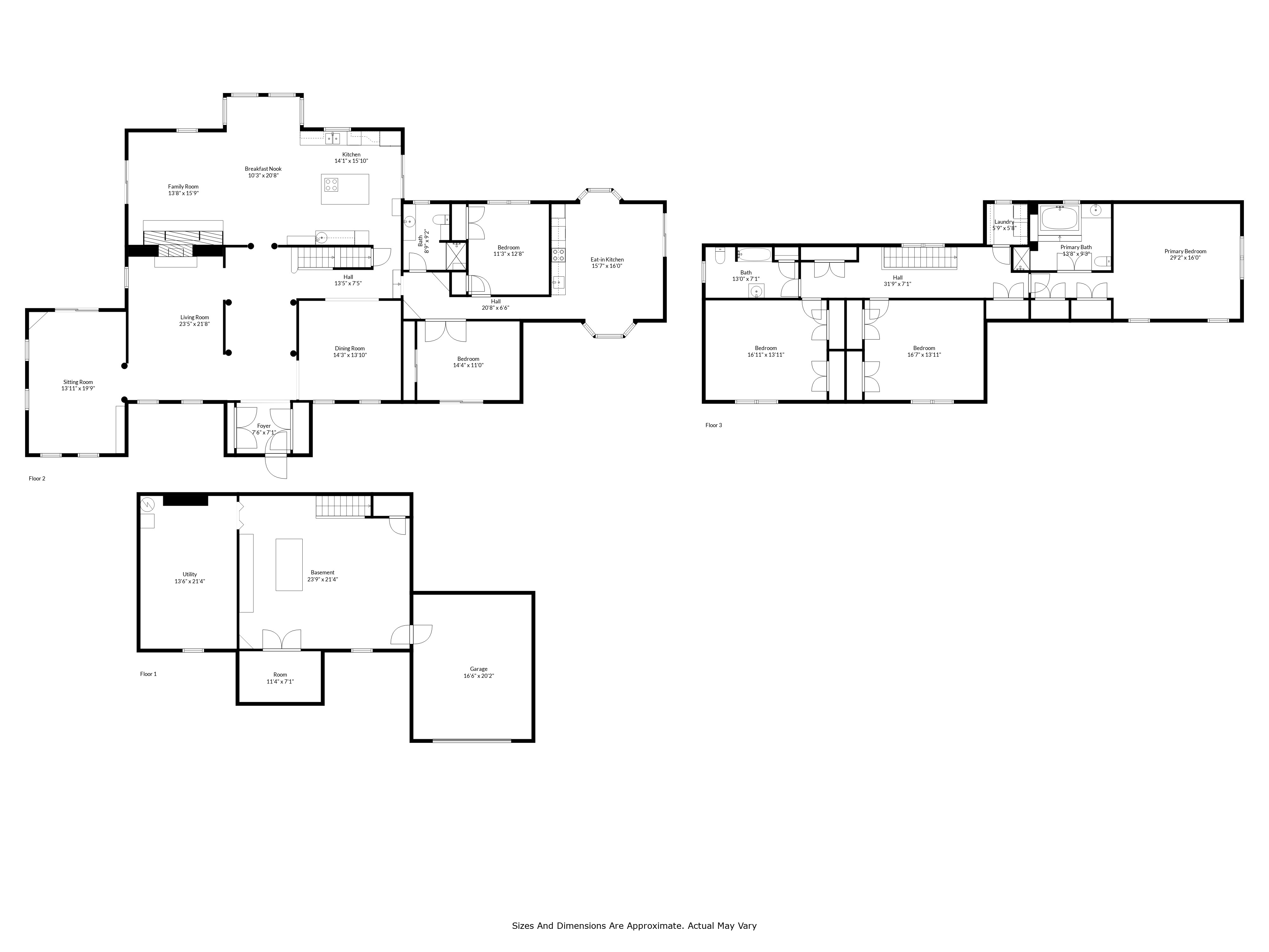 High Street Winchester, MA 01890 - Photo 59 of 59