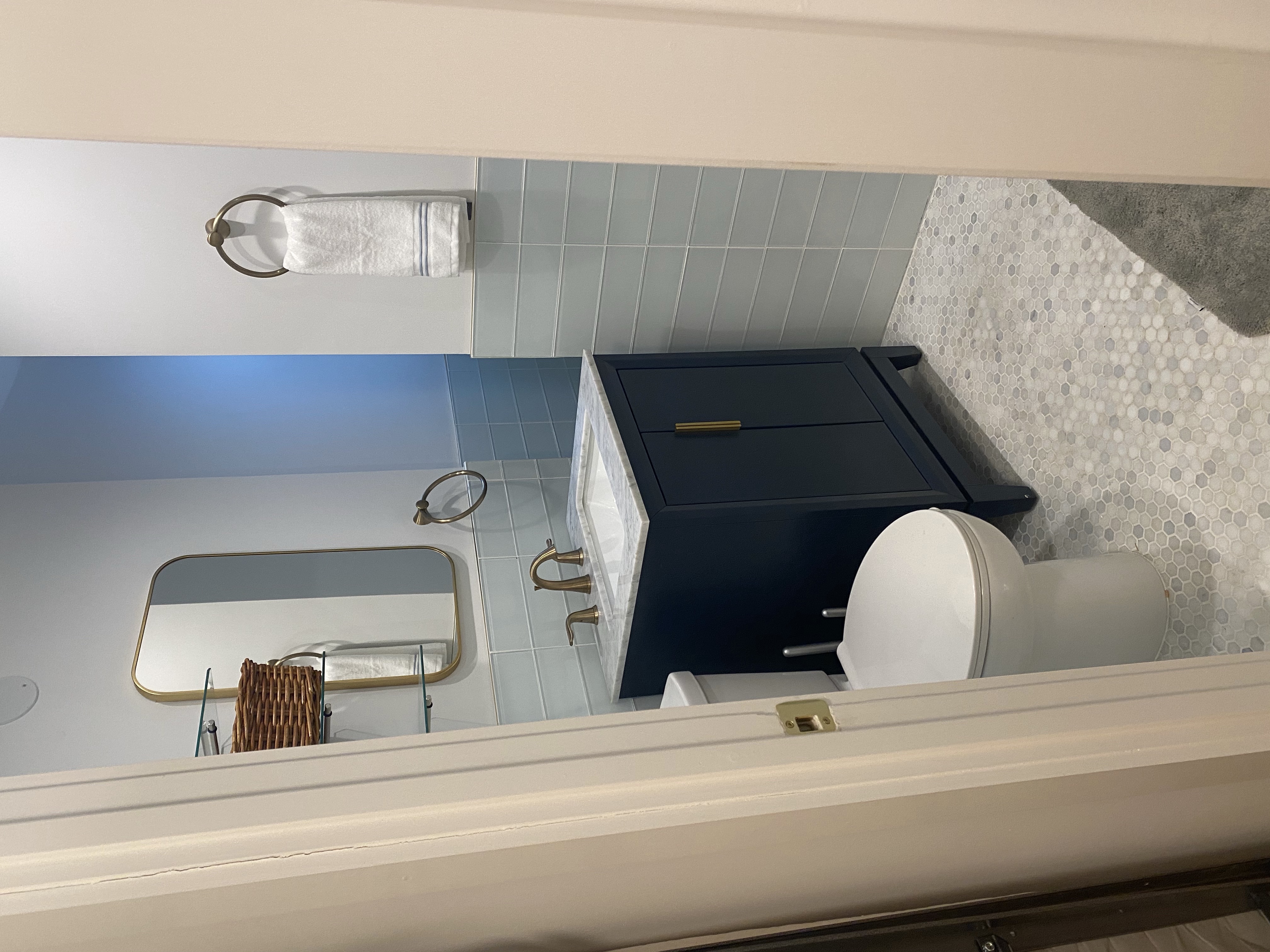 155 West 71st Street, Unit 4H Manhattan, NY 10023 - Photo 8 of 10