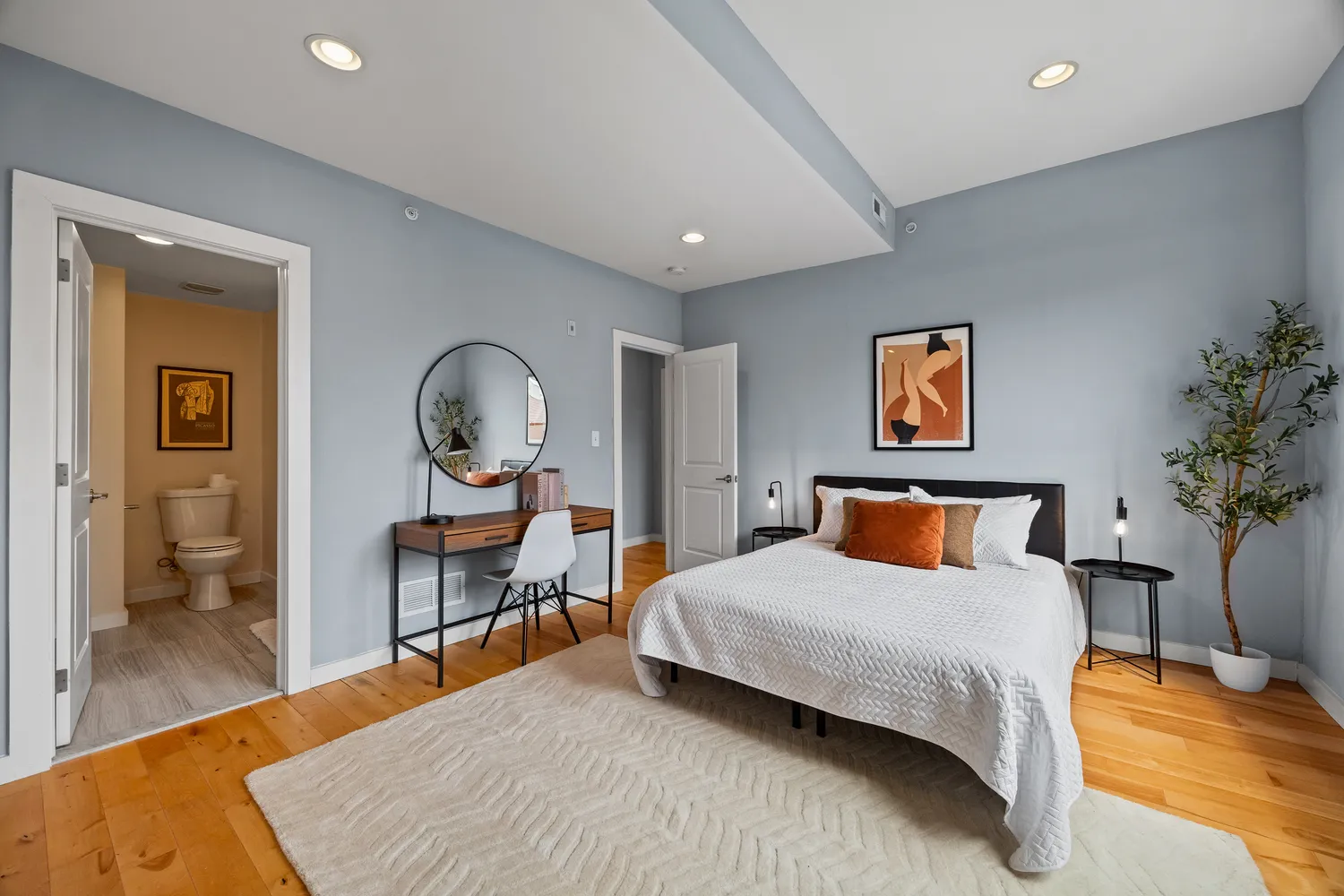 $425,000 | 1930 Parrish Street, Unit 4, Philadelphia, PA 19130