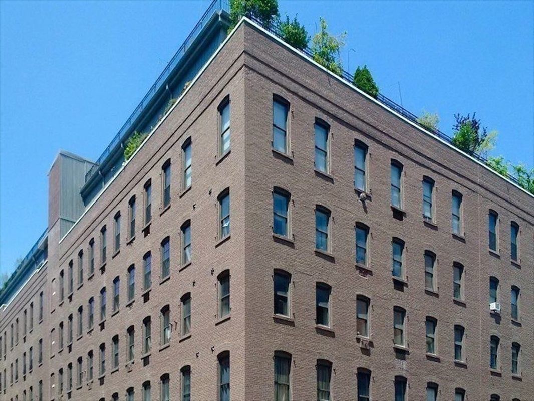 50 Bridge Street, Unit 508 Brooklyn, NY 11201 - Photo 12 of 13 Gallery Image 12