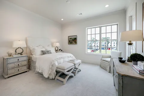 $1,695,000 | 111 Wellington Row Road, Houston, TX 77024