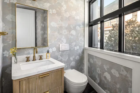 $4,995,000 | 137 Franklin Street, Unit 1 | TriBeCa