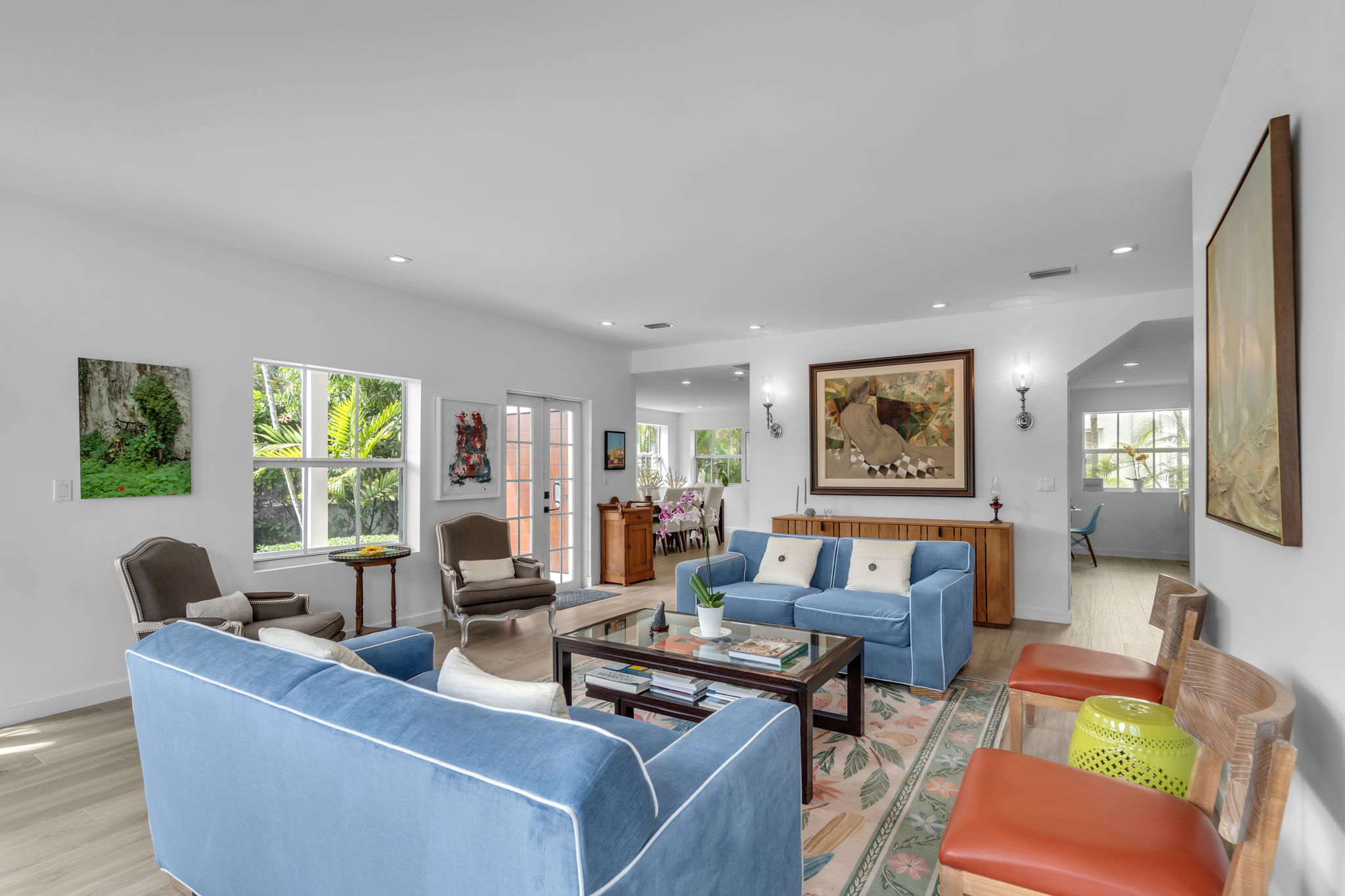 707 West 54th Street Miami Beach, FL 33140 - Photo 8 of 54