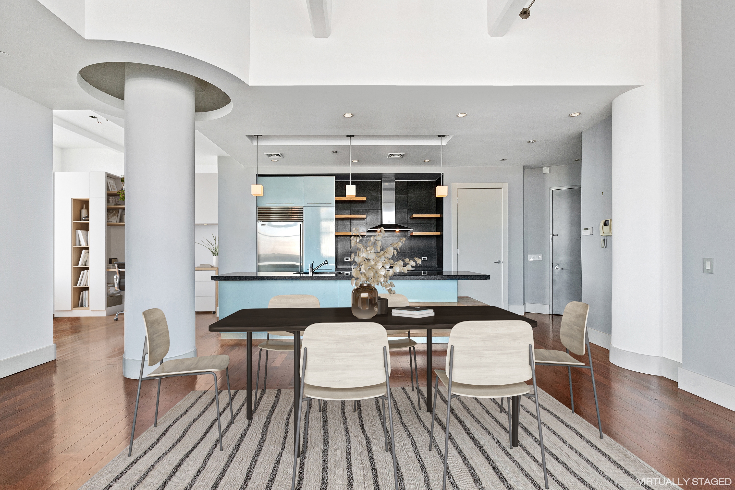 60 Broadway, Unit 7J Brooklyn, NY 11249 - Photo 4 of 19