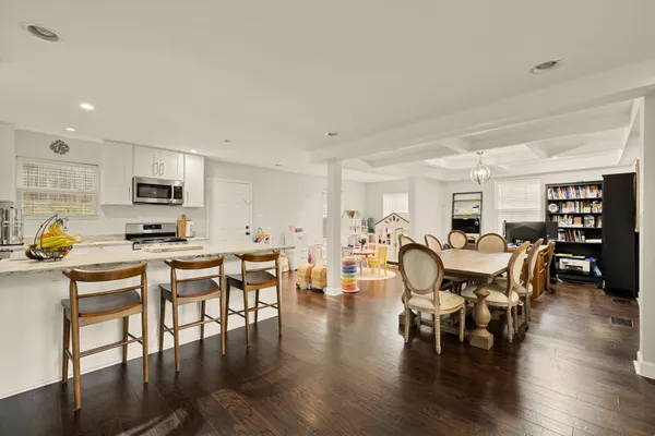 $650,000 | 226 Anacostia Road Southeast, Washington, DC 20019