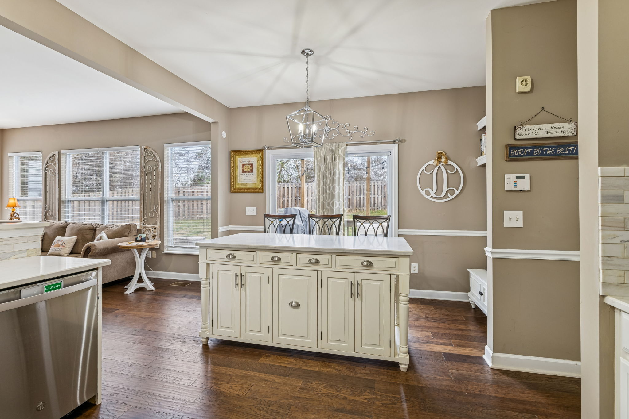 4028 Williford Way Spring Hill, TN 37174 - Photo 35 of 68