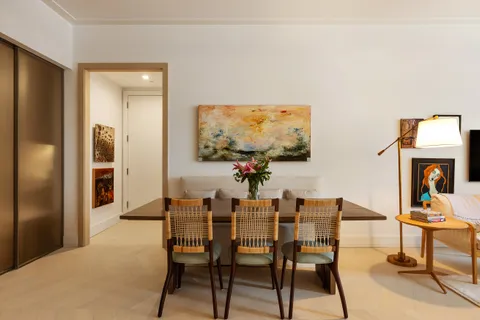 $5,000,000 | 200 Amsterdam Avenue, Unit 8C | Upper West Side