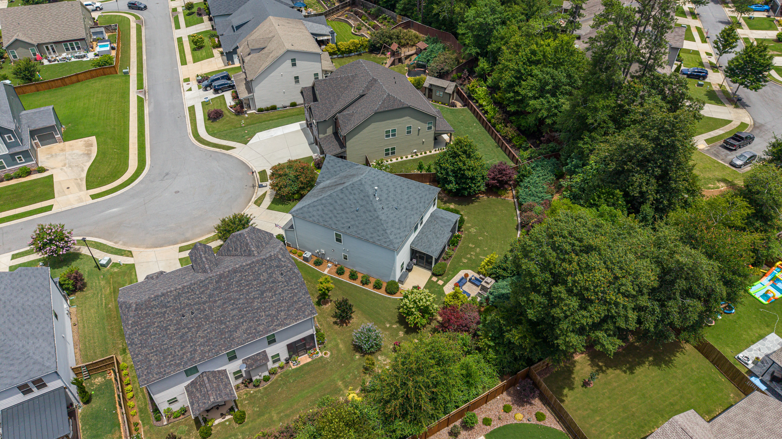138 Madison Street Canton, GA 30115 - Photo 43 of 45