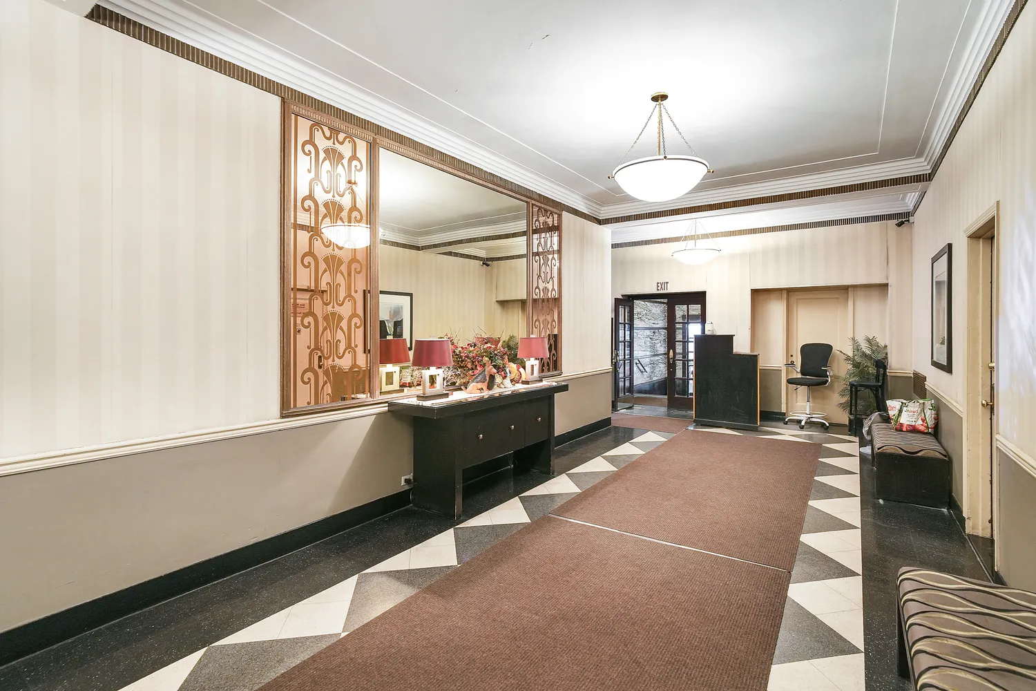 $550,000 | 205 West 54th Street, Unit 3A | Theater District