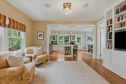 $1,895,000 | 3722 McKinley Street Northwest, Washington, DC 20015