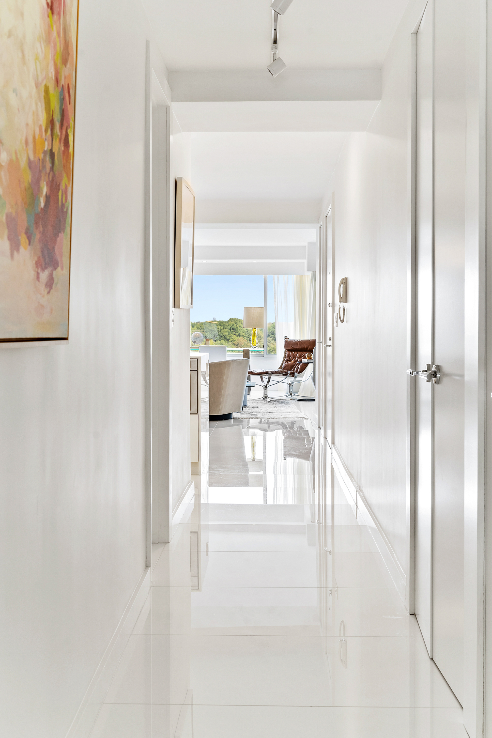 116 Central Park South, Unit 11N Manhattan, NY 10019 - Photo 12 of 14