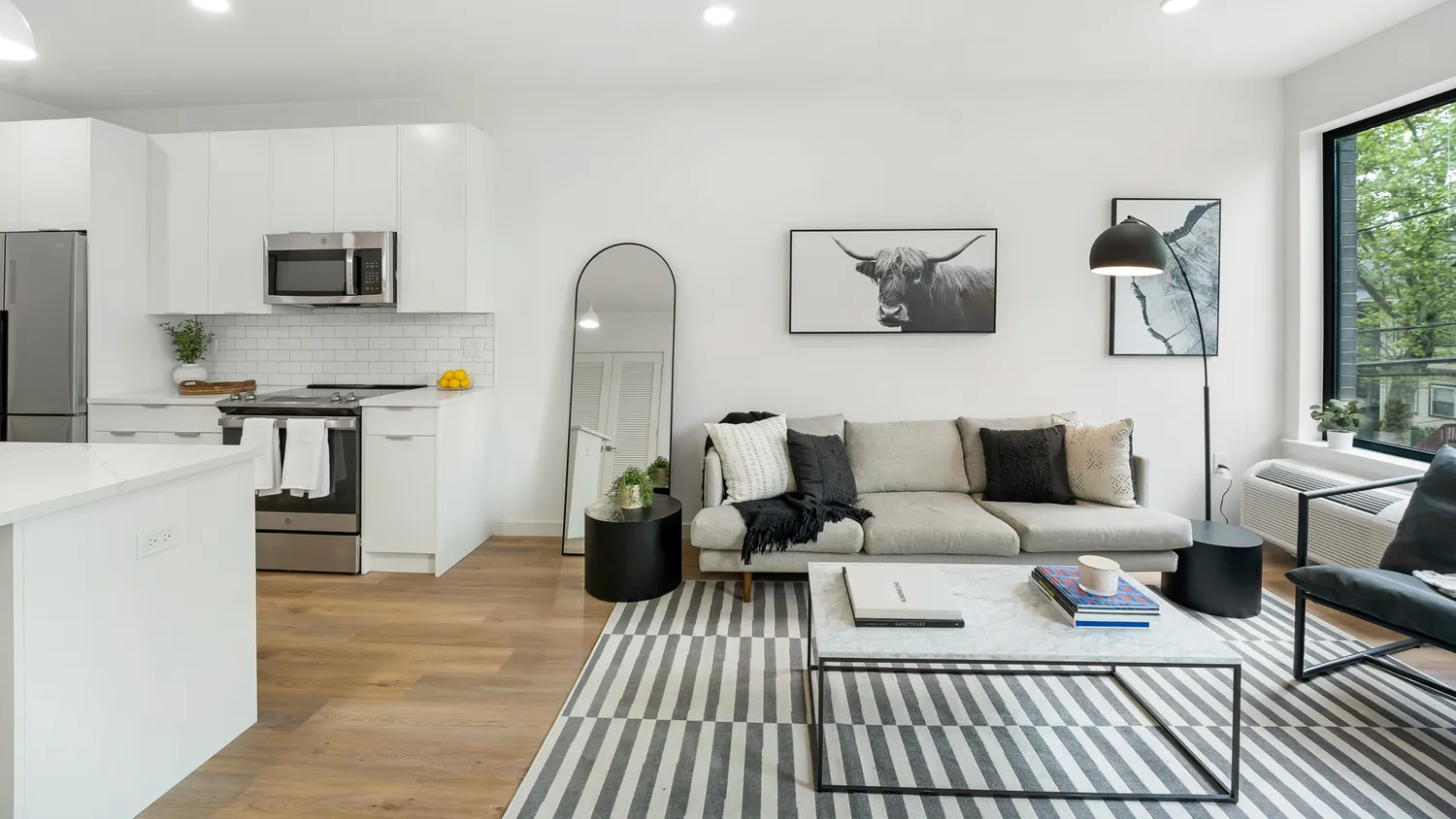 $2,200 | 803 South Avenue, Plainfield, NJ 07062