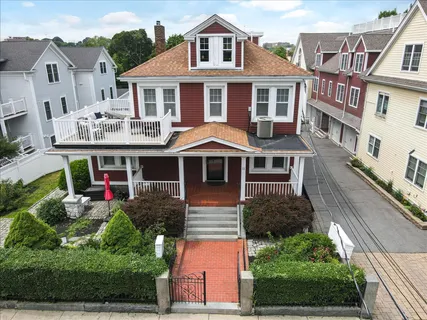 $849,000 | 9 Park Street, Unit 10, Dorchester, MA 02122