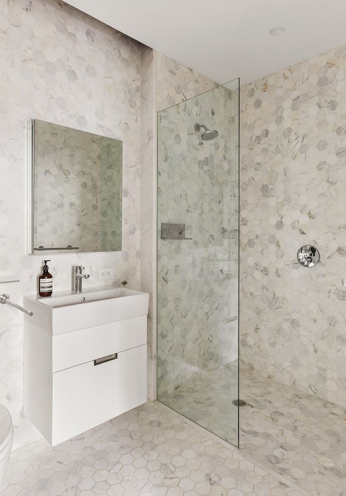 $7,995,000 | 325 West Broadway, Unit 7B | SoHo