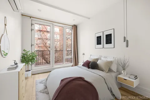 $949,000 | 143 Winthrop Street, Unit 3A | Prospect Lefferts Gardens