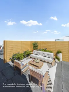 $1,595,000 | 744 Park Place, Unit 2A | Crown Heights