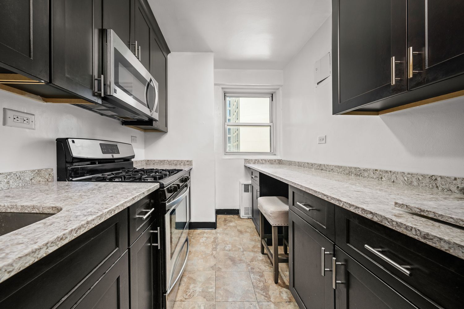 $3,500 | 175 Willoughby Street, Unit 14N | Downtown Brooklyn
