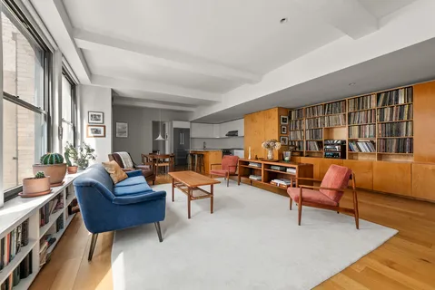 $2,200,000 | 315 West 36th Street, Unit 14A | Hudson Yards