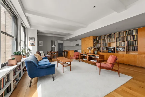 $2,200,000 | 315 West 36th Street, Unit 14A | Hudson Yards