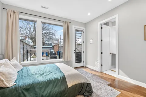 $825,000 | 1419 Upshur Street Northwest, Unit 2, Washington, DC 20011