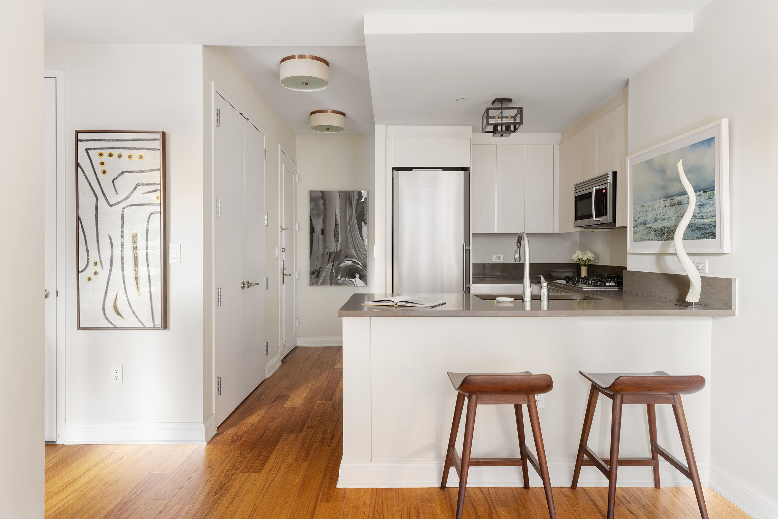 57 Reade Street, Unit 5D Manhattan, NY 10007 - Photo 1 of 9