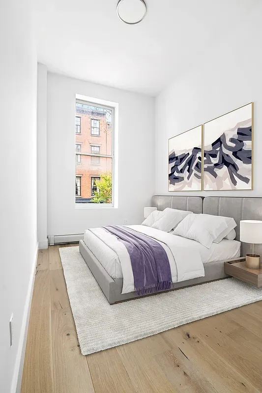 $8,884 | 309 Henry Street, Unit TERRACE | Brooklyn Heights