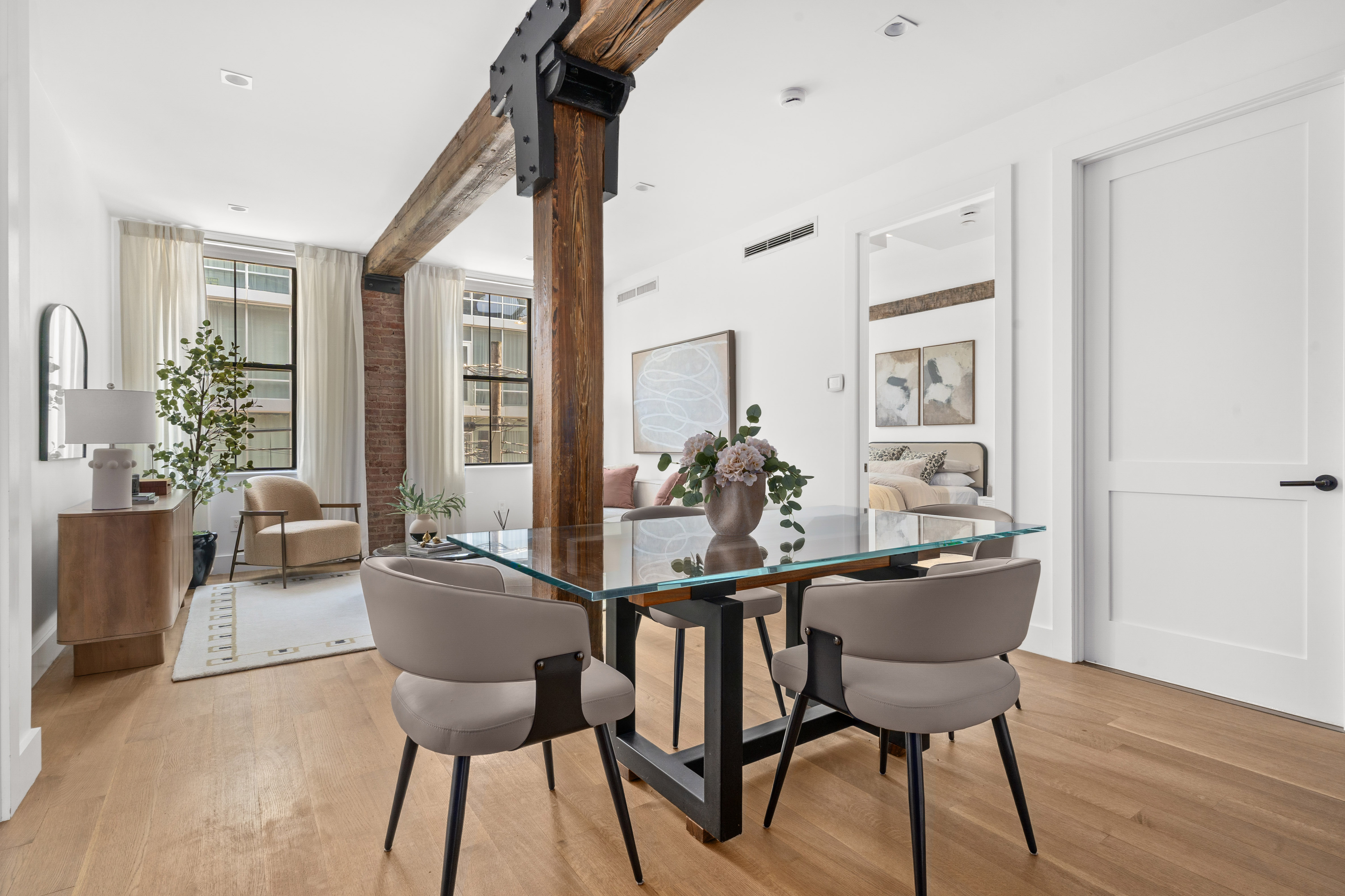 172 North 10th Street, Unit 2A Brooklyn, NY 11211 - Photo 2 of 12 Gallery Image 2