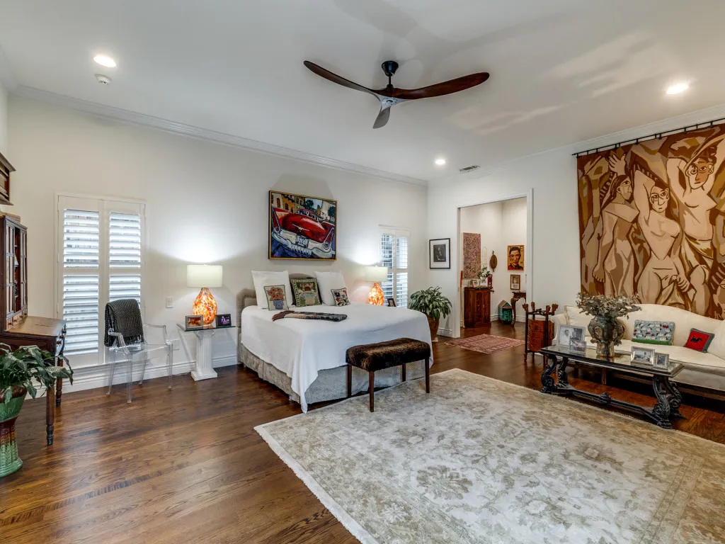 $1,200,000 | 5723 Overdowns Drive, Dallas, TX 75230