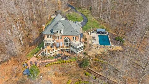 $2,750,000 | 10036 Lake Occoquan Drive, Manassas, VA 20111