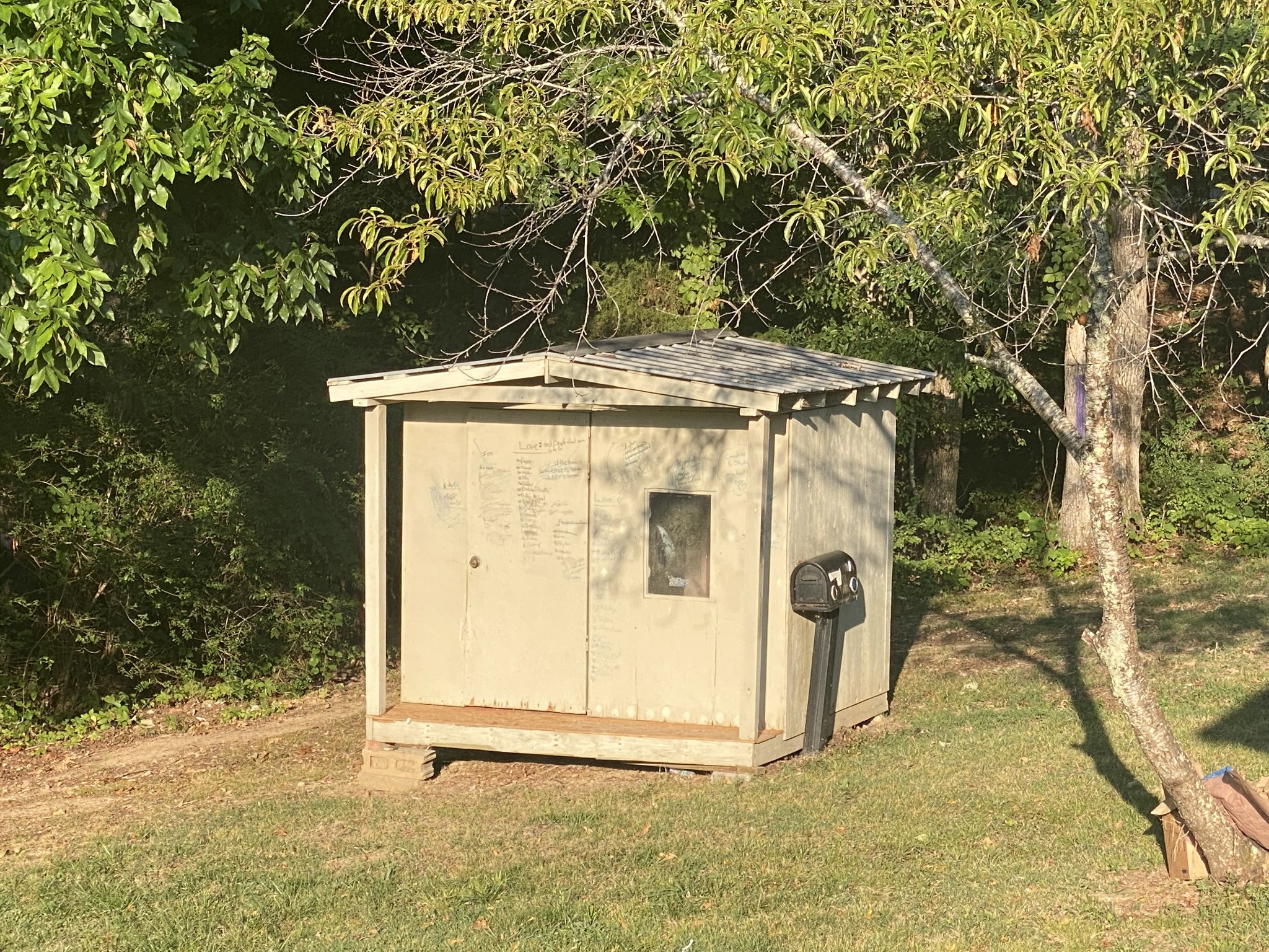 1225 Eno Road Dickson, TN 37055 - Photo 32 of 33