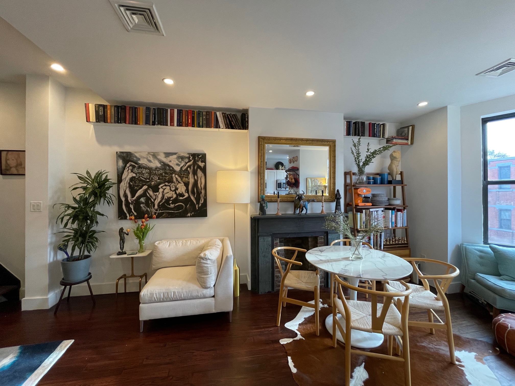 397 16th Street, Unit 3 Brooklyn, NY 11215 - Photo 11 of 41