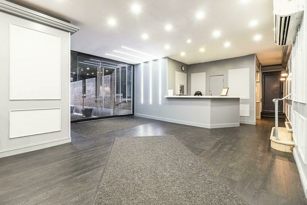 341 West 45th Street, Unit 409 Manhattan, NY 10036 - Photo 5 of 6