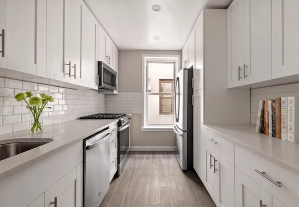 $4,200 | 103 Dahill Road, Unit 1 | Kensington
